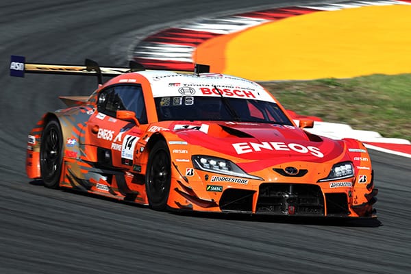 SUPER GT 2024年 第2戦 富士 フォトギャラリー