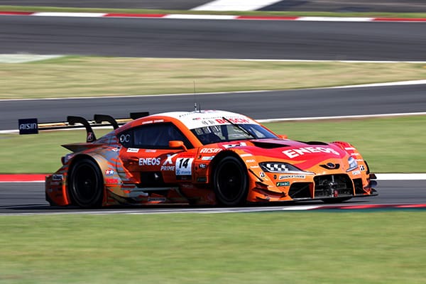 SUPER GT 2024年 第2戦 富士 フォトギャラリー