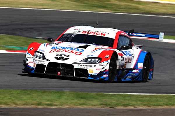 SUPER GT 2024年 第2戦 富士 フォトギャラリー