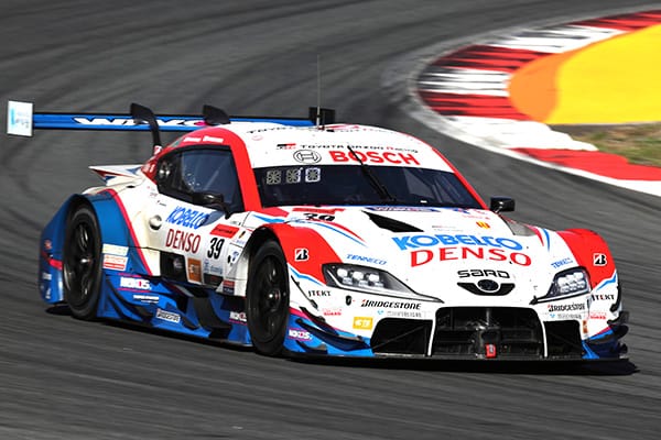 SUPER GT 2024年 第2戦 富士 フォトギャラリー