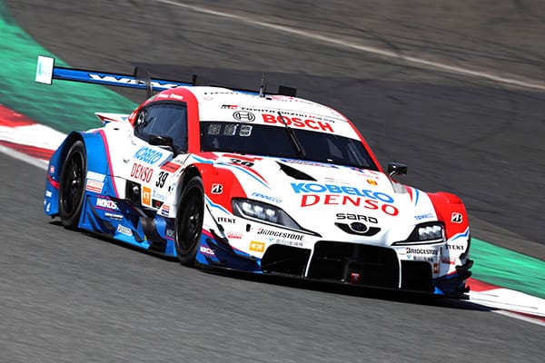 SUPER GT 2024年 第2戦 富士 フォトギャラリー