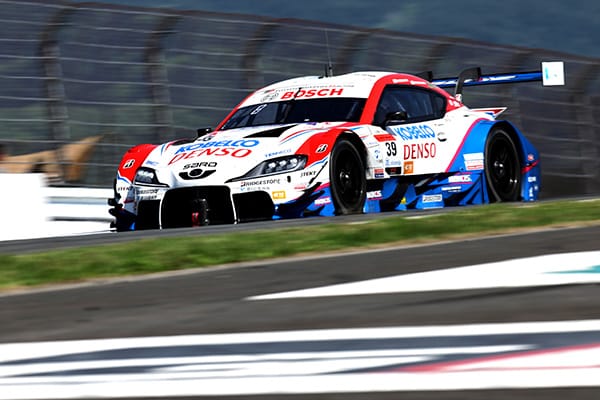 SUPER GT 2024年 第2戦 富士 フォトギャラリー