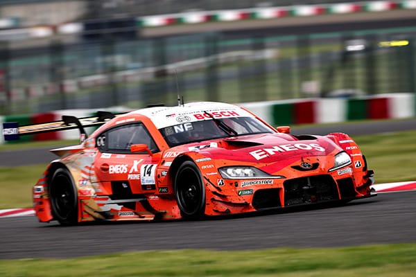 SUPER GT 2024年 第3戦 鈴鹿 フォトギャラリー