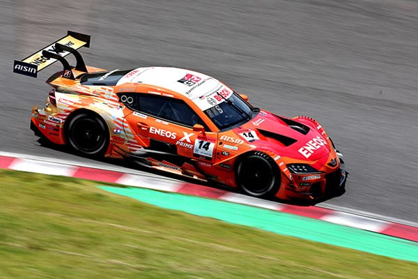 SUPER GT 2024年 第3戦 鈴鹿 フォトギャラリー