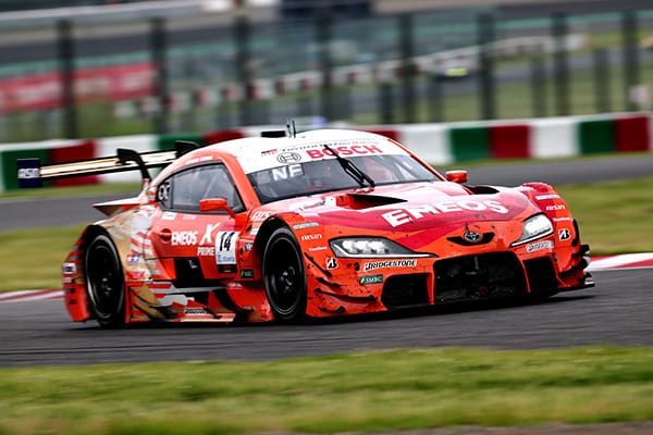 SUPER GT 2024年 第3戦 鈴鹿 フォトギャラリー