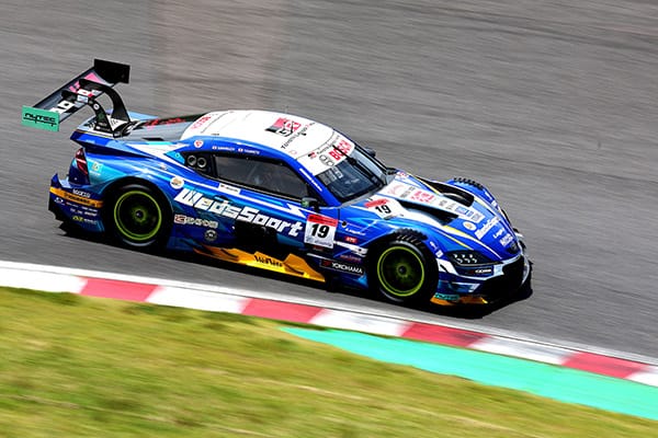 SUPER GT 2024年 第3戦 鈴鹿 フォトギャラリー