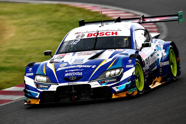 SUPER GT 2024年 第3戦 鈴鹿 フォトギャラリー