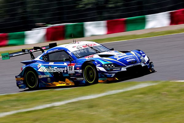SUPER GT 2024年 第3戦 鈴鹿 フォトギャラリー