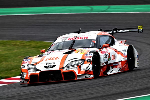SUPER GT 2024年 第3戦 鈴鹿 フォトギャラリー