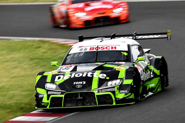 SUPER GT 2024年 第3戦 鈴鹿 フォトギャラリー