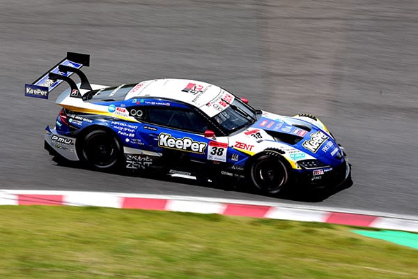 SUPER GT 2024年 第3戦 鈴鹿 フォトギャラリー