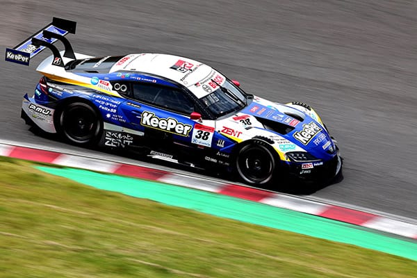 SUPER GT 2024年 第3戦 鈴鹿 フォトギャラリー