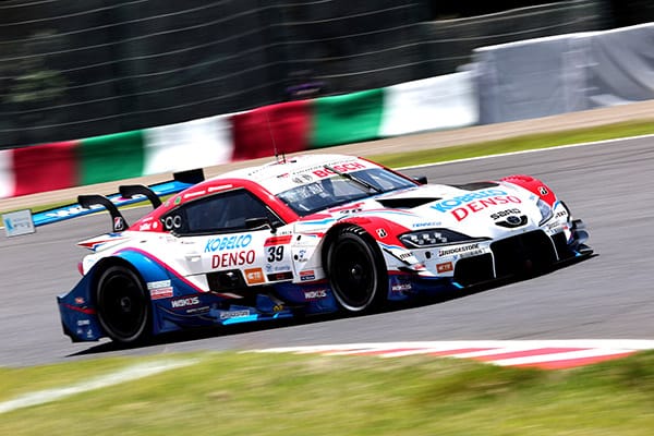 SUPER GT 2024年 第3戦 鈴鹿 フォトギャラリー
