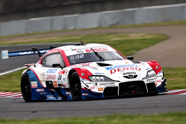 SUPER GT 2024年 第3戦 鈴鹿 フォトギャラリー