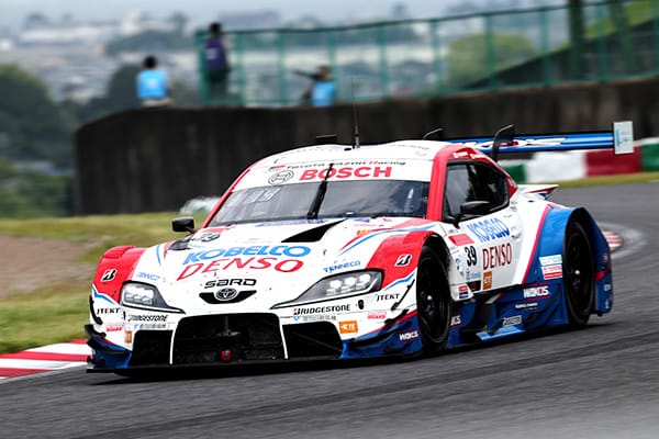 SUPER GT 2024年 第3戦 鈴鹿 フォトギャラリー