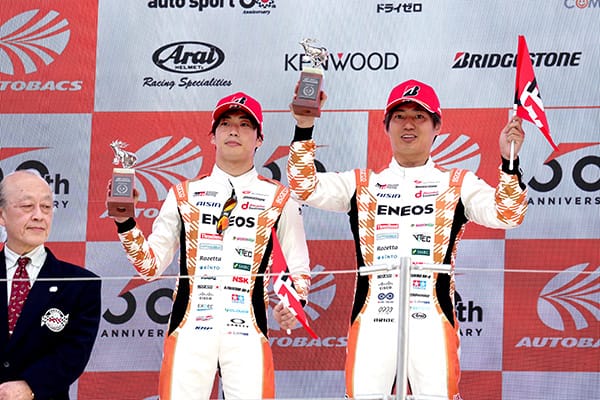 SUPER GT 2024年 第3戦 鈴鹿 フォトギャラリー
