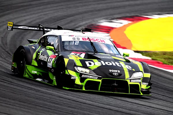 SUPER GT 2024年 第4戦 富士 フォトギャラリー