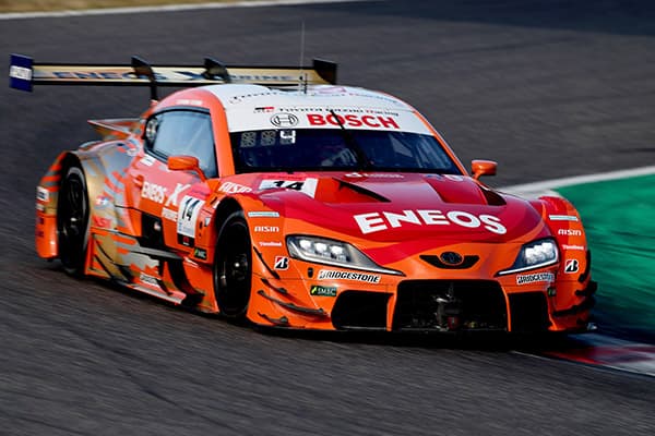 SUPER GT 2024年 第5戦（最終戦）鈴鹿 フォトギャラリー