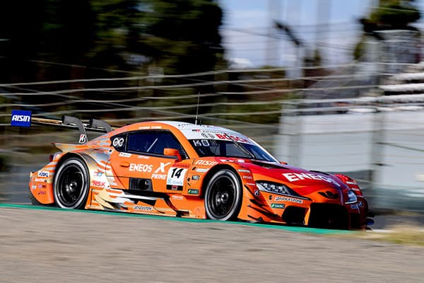 SUPER GT 2024年 第5戦（最終戦）鈴鹿 フォトギャラリー