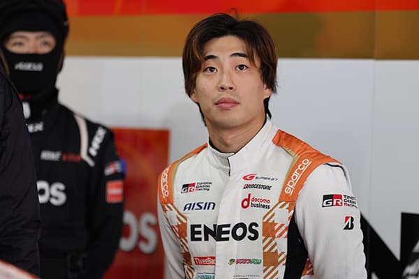 SUPER GT 2024年 第5戦（最終戦）鈴鹿 フォトギャラリー