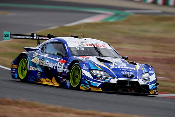 SUPER GT 2024年 第5戦（最終戦）鈴鹿 フォトギャラリー