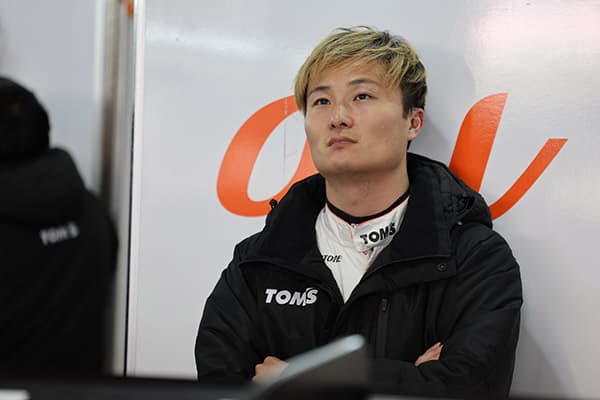 SUPER GT 2024年 第5戦（最終戦）鈴鹿 フォトギャラリー