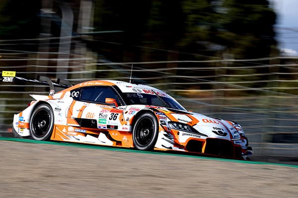 SUPER GT 2024年 第5戦（最終戦）鈴鹿 フォトギャラリー
