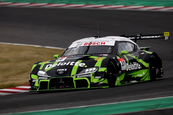 SUPER GT 2024年 第5戦（最終戦）鈴鹿 フォトギャラリー