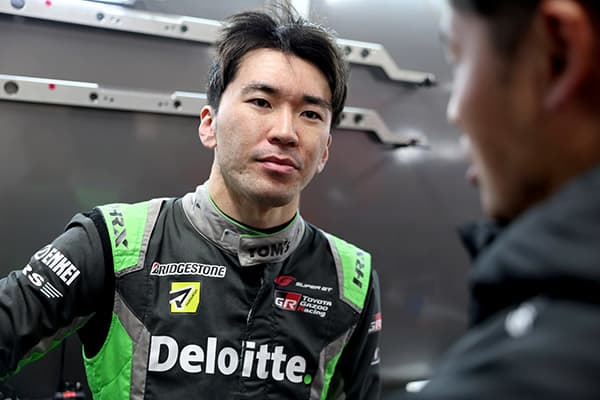 SUPER GT 2024年 第5戦（最終戦）鈴鹿 フォトギャラリー