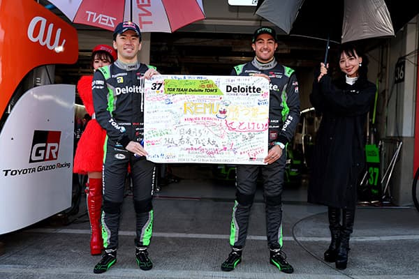 SUPER GT 2024年 第5戦（最終戦）鈴鹿 フォトギャラリー