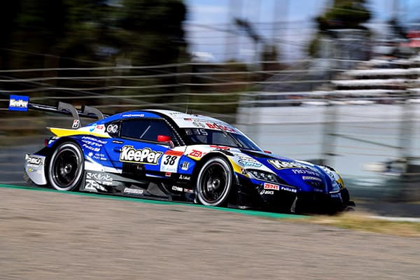SUPER GT 2024年 第5戦（最終戦）鈴鹿 フォトギャラリー