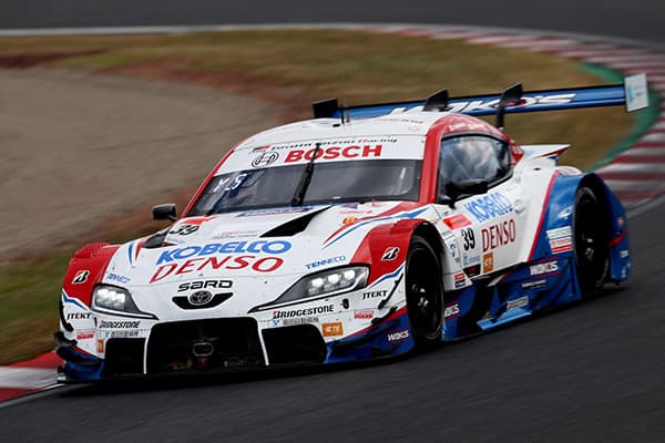 SUPER GT 2024年 第5戦（最終戦）鈴鹿 フォトギャラリー