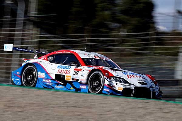 SUPER GT 2024年 第5戦（最終戦）鈴鹿 フォトギャラリー