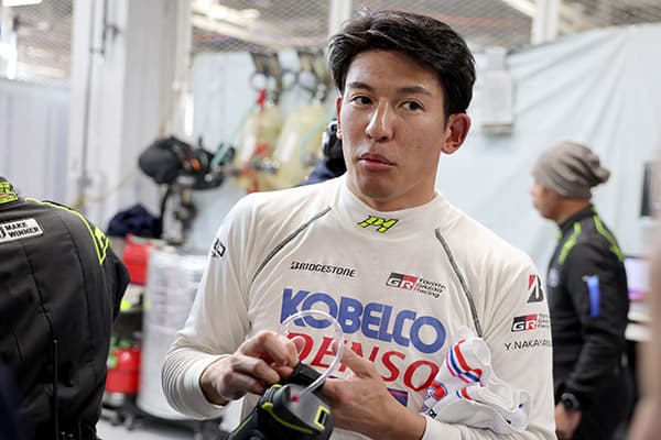 SUPER GT 2024年 第5戦（最終戦）鈴鹿 フォトギャラリー