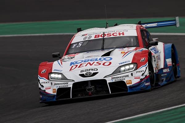 SUPER GT 2024年 第5戦（最終戦）鈴鹿 フォトギャラリー