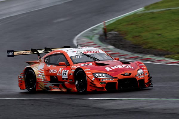 SUPER GT 2024年 第6戦 SUGO フォトギャラリー