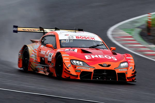 SUPER GT 2024年 第6戦 SUGO フォトギャラリー