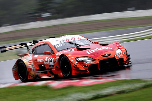 SUPER GT 2024年 第6戦 SUGO フォトギャラリー