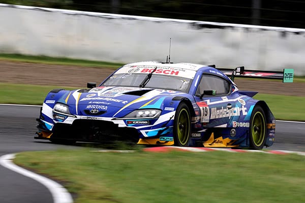 SUPER GT 2024年 第6戦 SUGO フォトギャラリー