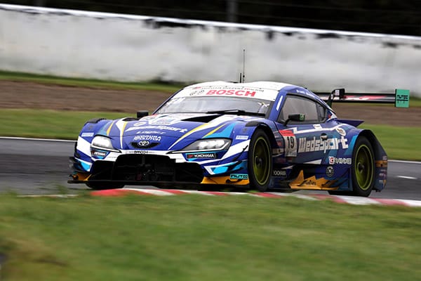SUPER GT 2024年 第6戦 SUGO フォトギャラリー