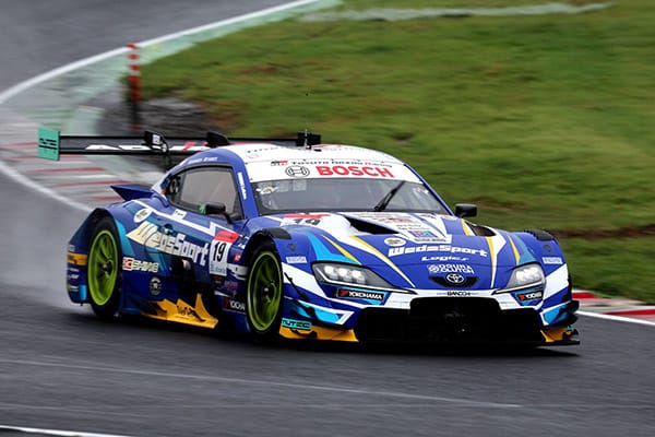 SUPER GT 2024年 第6戦 SUGO フォトギャラリー