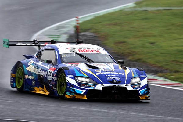 SUPER GT 2024年 第6戦 SUGO フォトギャラリー