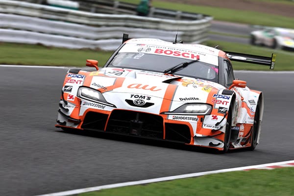 SUPER GT 2024年 第6戦 SUGO フォトギャラリー