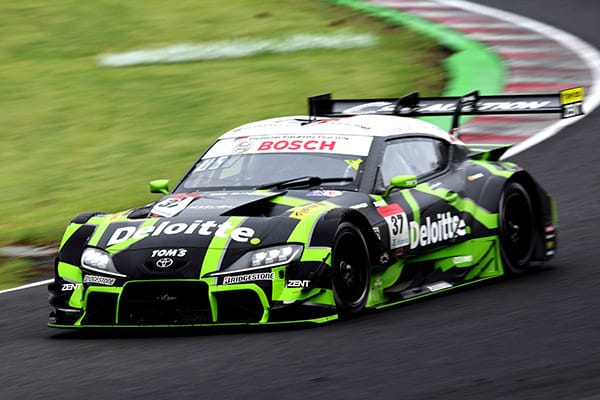 SUPER GT 2024年 第6戦 SUGO フォトギャラリー