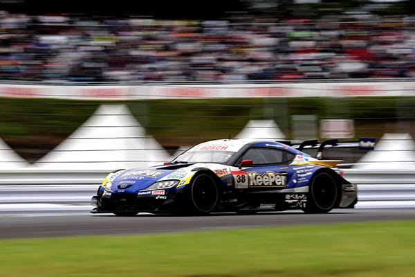 SUPER GT 2024年 第6戦 SUGO フォトギャラリー