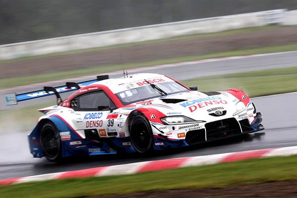 SUPER GT 2024年 第6戦 SUGO フォトギャラリー