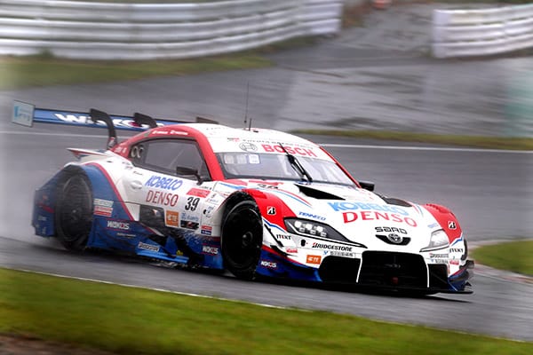 SUPER GT 2024年 第6戦 SUGO フォトギャラリー