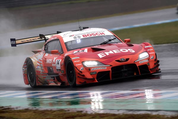 SUPER GT 2024年 第8戦 もてぎ フォトギャラリー