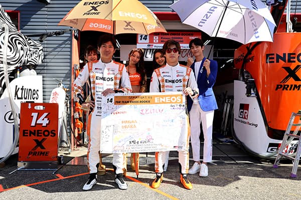 SUPER GT 2024年 第8戦 もてぎ フォトギャラリー