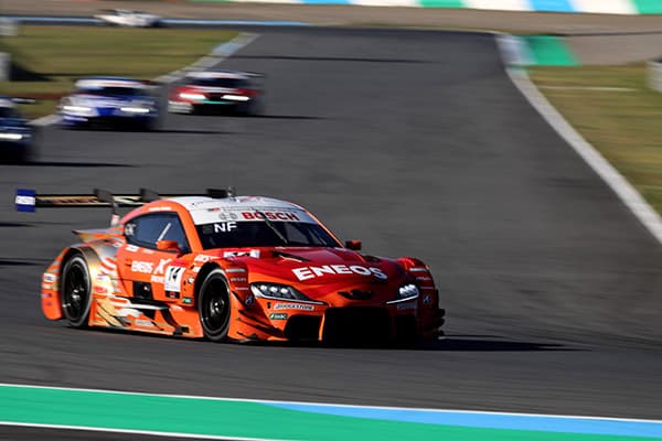 SUPER GT 2024年 第8戦 もてぎ フォトギャラリー